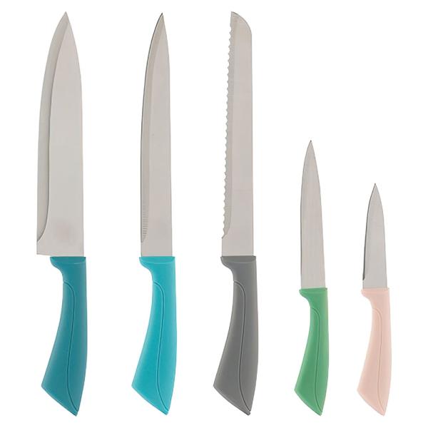 Knices Knivset