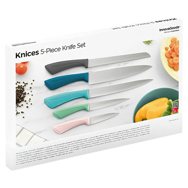 Knices Knivset
