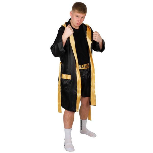 Maskeraddräkt Boxare