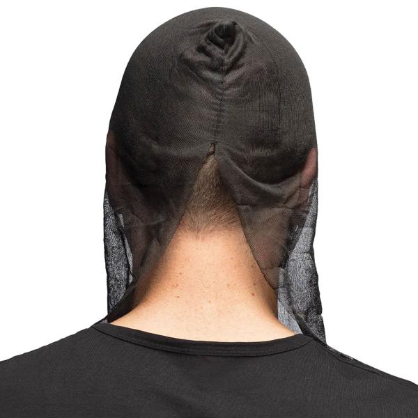 Heltäckande Mask Pumpaansikte