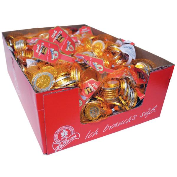 Chokladmynt 100g
