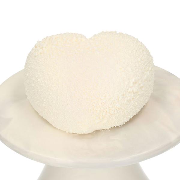 Ätbar Velvetspray Vit