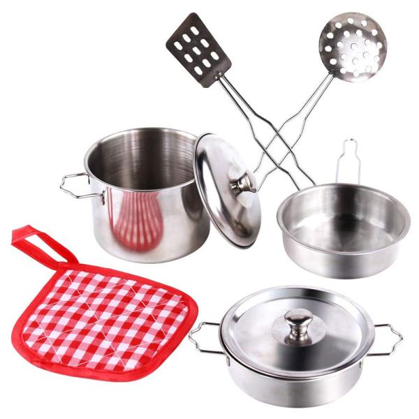 Köksleksaker Kit