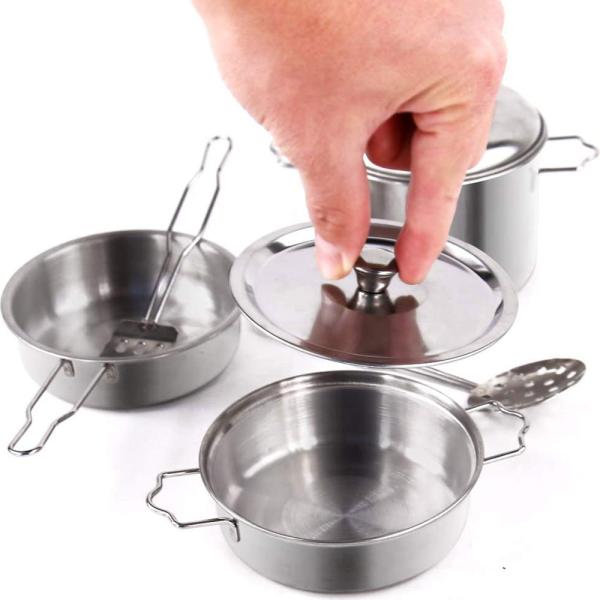 Köksleksaker Kit