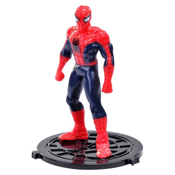 Spiderman Figur