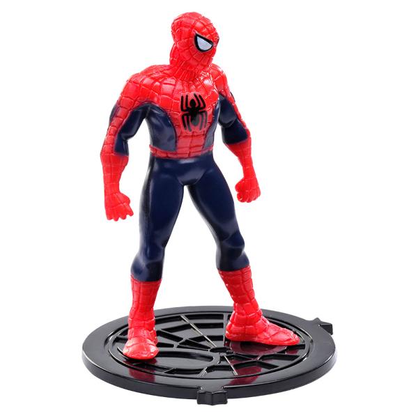 Spiderman Figur