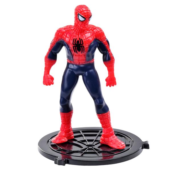 Spiderman Figur
