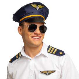 Pilottillbehör Set 4-pack