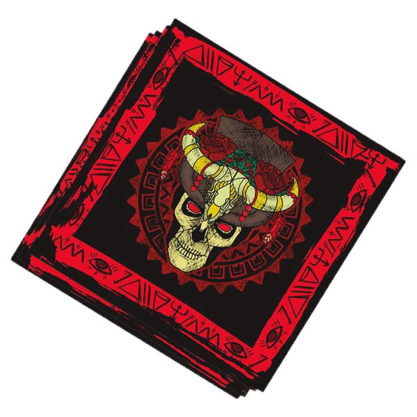 Servetter Voodoo