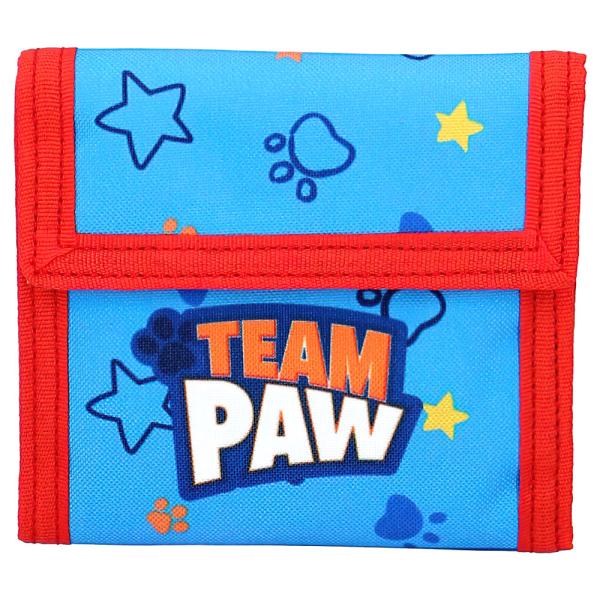 Paw Patrol Teamwork Plånbok Barn
