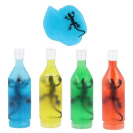Flaska med Slime & &Ouml;dla 100 g