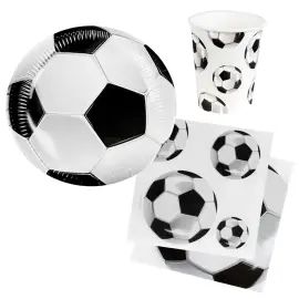 Kalaspaket Fotboll 24-pack
