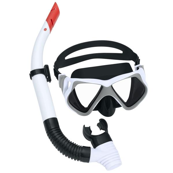 Snorkelset Dominator Pro