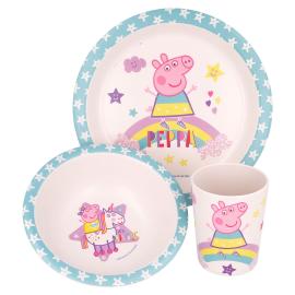 Greta Gris Matservis