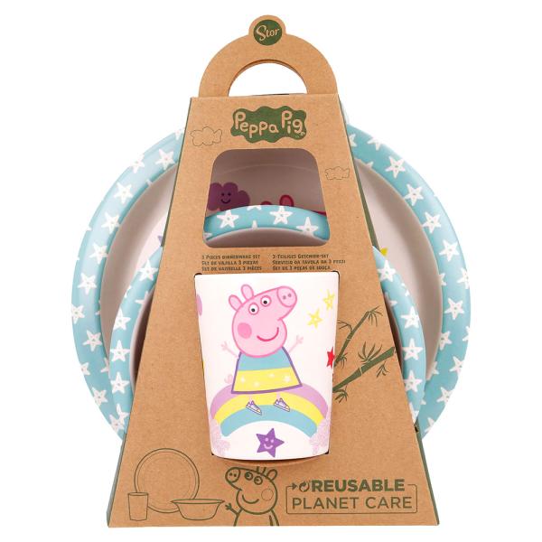 Greta Gris Matservis