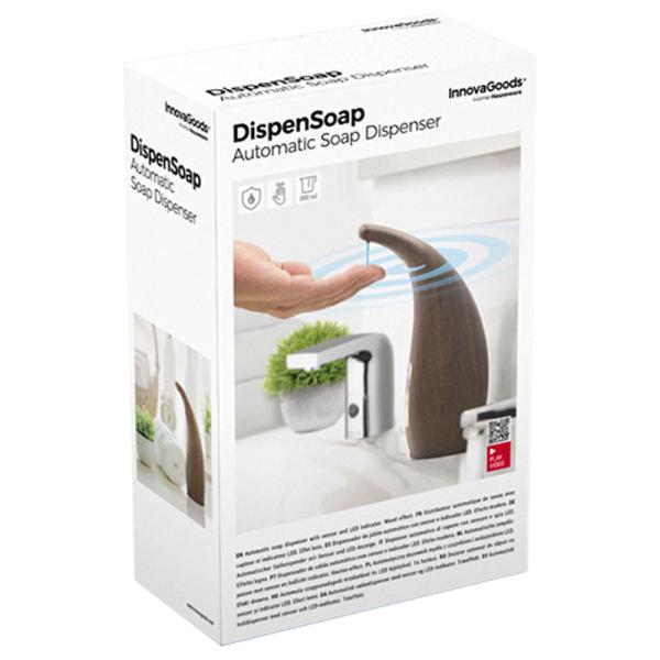 Automatisk Tvålpump