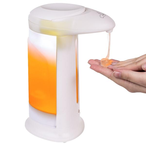 Automatisk Tvålpump Dispenser