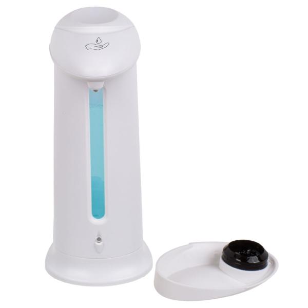 Automatisk Tvålpump Dispenser