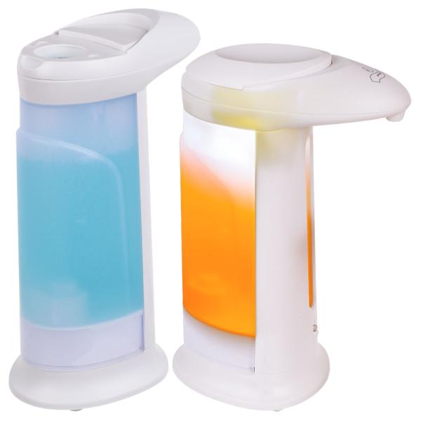 Automatisk Tvålpump Dispenser