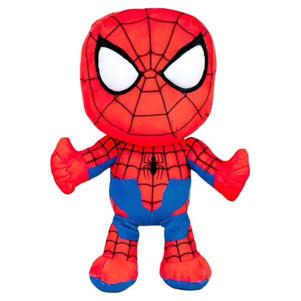 Spiderman Plush Leksak