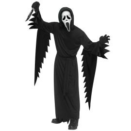 Ghostface Maskeraddr&auml;kt Barn