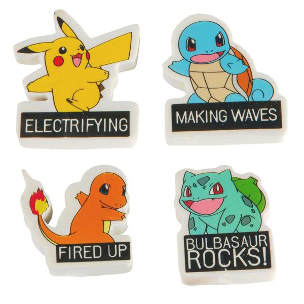Suddgummin Pokemon