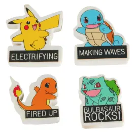 Suddgummin Pokemon