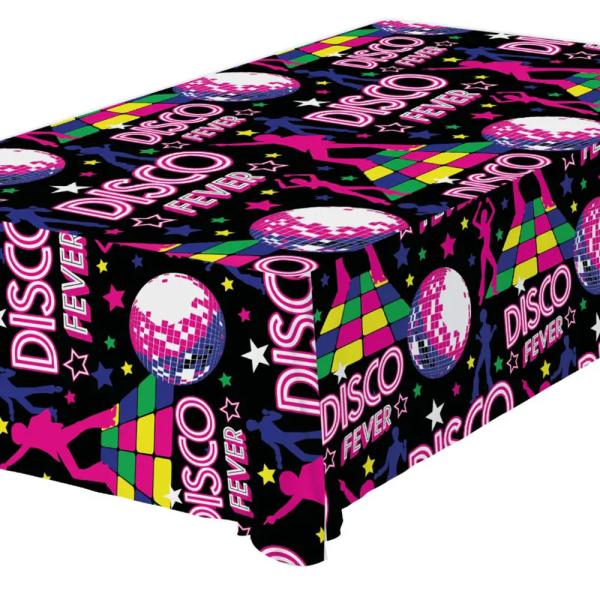 Disco Fever Bordsduk