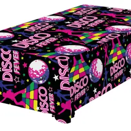 Disco Fever Bordsduk