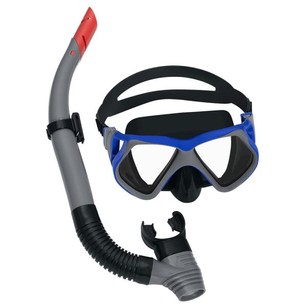 Snorkelset Dominator Pro