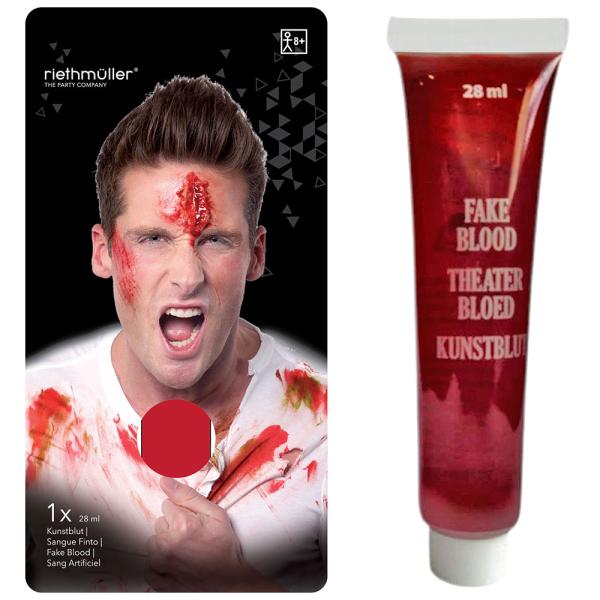 Teaterblod 28 ml