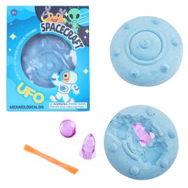 Utgr&auml;vningsset UFO