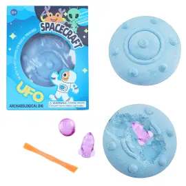 Utgrävningsset UFO