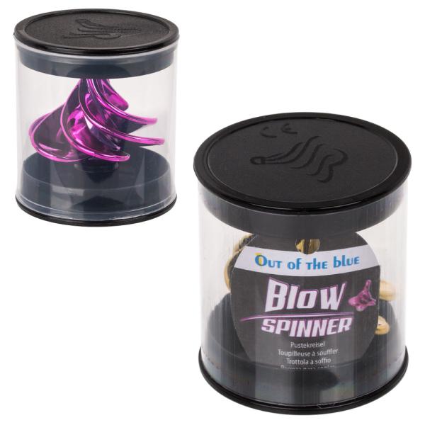 Spin Top