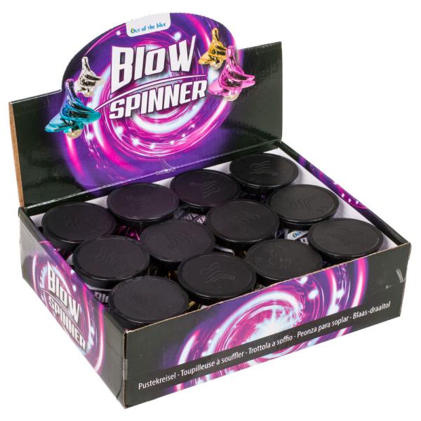 Spin Top
