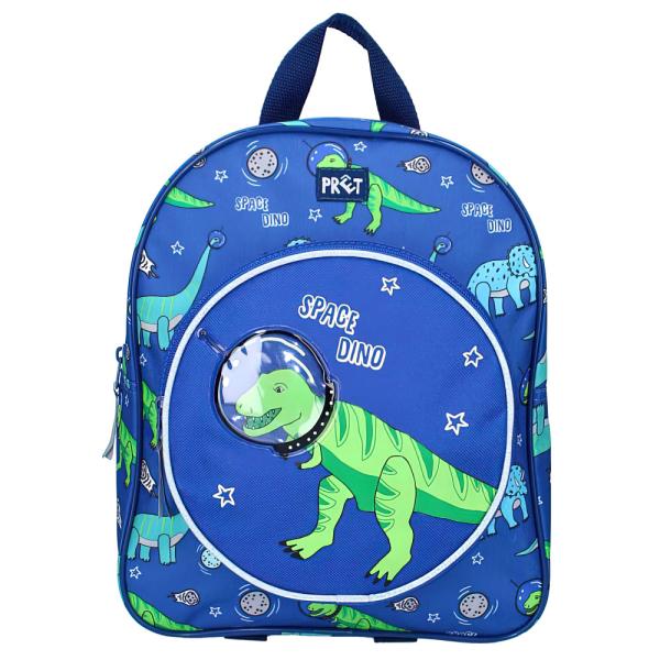 Space Dino Ryggsäck Barn