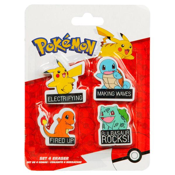Suddgummin Pokemon