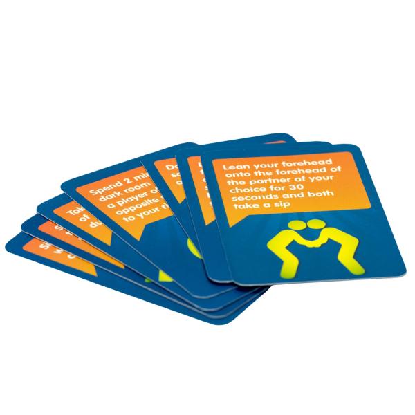 Drinkopoly Brädspel