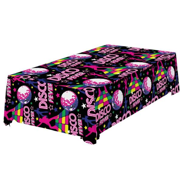 Disco Fever Bordsduk