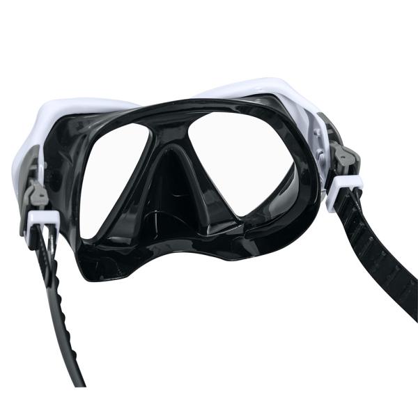 Snorkelset Dominator Pro