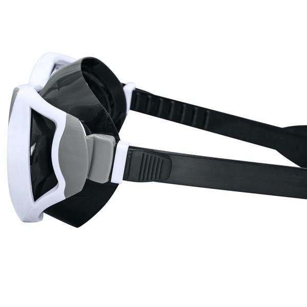 Snorkelset Dominator Pro