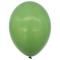 Latexballonger Olivgrön 28 cm