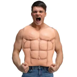 Artificiella Muskler