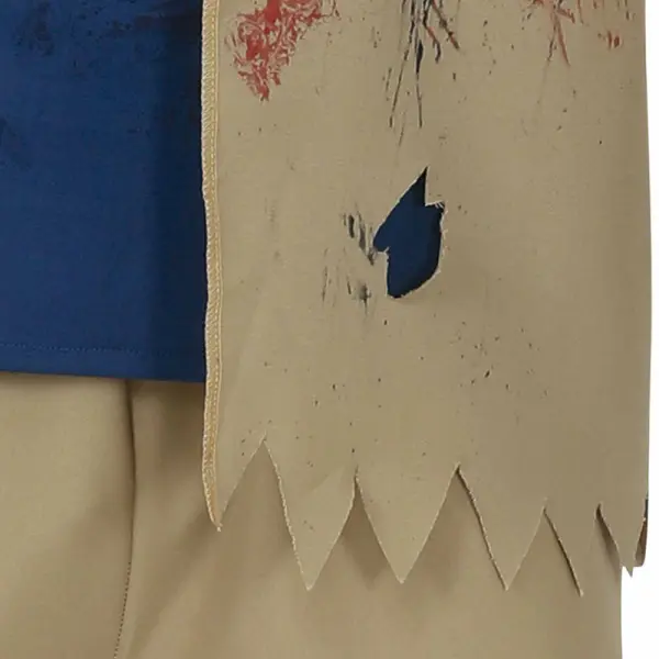 Jason Döden Maskeraddräkt