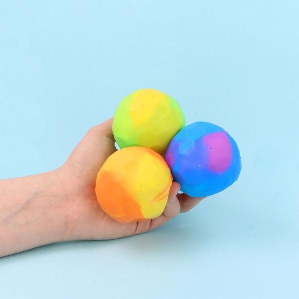 Silikon Vattenballonger Återanvändbara 5,5 cm 6-pack
