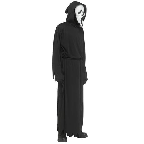 Ghostface Maskeraddräkt Barn