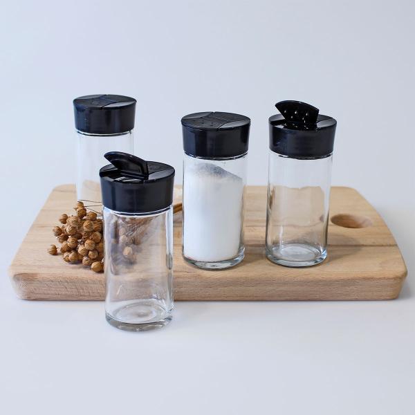 Ströare Klarglas 65 ml