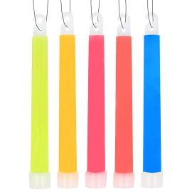 Glowsticks Lysstavar Färgmix 10-pack