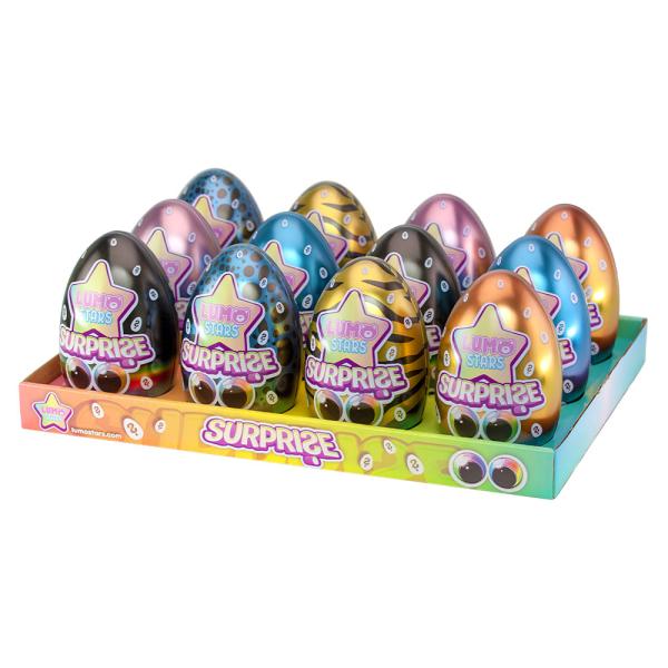 Lumo Stars Surprise Egg
