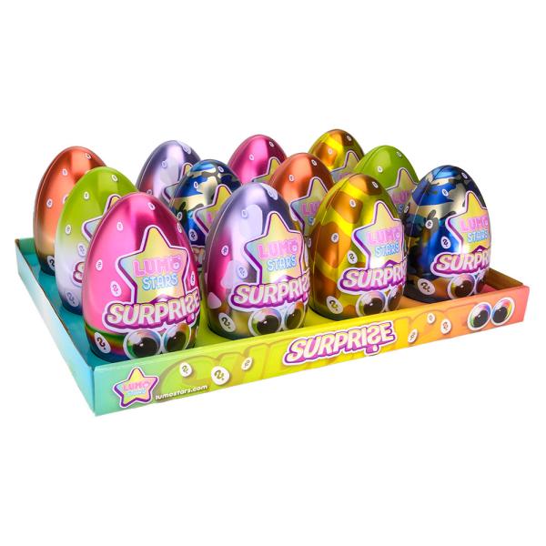 Lumo Stars Surprise Egg